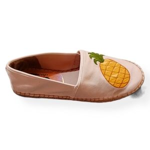 Sam Edelman Circus Tropical Espidrilles 9.5